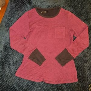 Columbia Long sleeve Thermal shirt